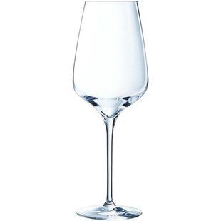 Набір келихів Chef & Sommelier Sublym 550 мл., для вина, 6 шт. V3604 фото