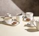 Блюдо ID Fine Modest Brown овальне 33*21 см. 18001-143033 фото 2