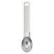 Ложка для морозива KitchenAid Classic 21,5 см., білий KHA117OHPNG фото 2