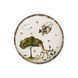Тарілка глибока ID Fine Frolic 22 см., 770 мл. 22199-121122 фото 2