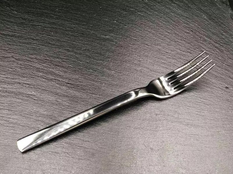 Виделка столова Pintinox Millenium 208 мм. 22700002 фото