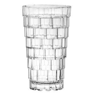 Склянка RCR Stack 390 мл., для коктейлю 27614020306 фото