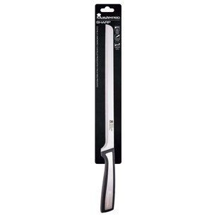 Ніж для шинки MasterPro Sharp, лезо 28 см. BGMP-4119 фото