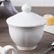 Цукорниця Villeroy & Boch La Scala 220 мл. з кришкою, порцеляна 16-3318-0930 фото 2