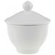 Цукорниця Villeroy & Boch La Scala 220 мл. з кришкою, порцеляна 16-3318-0930 фото 1