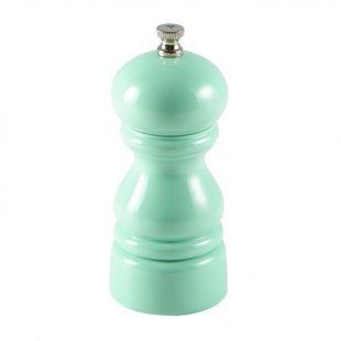 Млинок для солі та перцю GenWare 12,7 см., салатовий SPGR12 фото