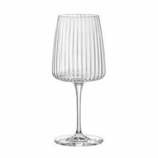 Келих Bormioli Rocco Exclusiva Merlot 535 мл., для вина 10000005038 фото