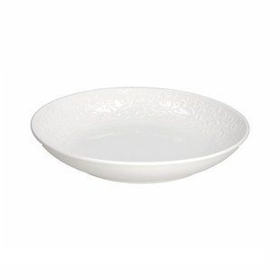 Тарілка глибока Tognana Jasmin 22 см., порцеляна JA001220000 фото