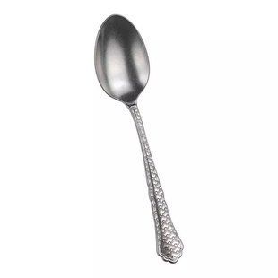 Ложка столова Pintinox Settecento TXT 201 мм., вінтаж 20530001 фото