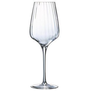 Набір келихів Chef & Sommelier Symetrie 550 мл., для вина, 6 шт. V2696 фото