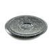 Блюдце Ariane Laps Black Pearl 13 см., чорний ALPARNA93014013 фото