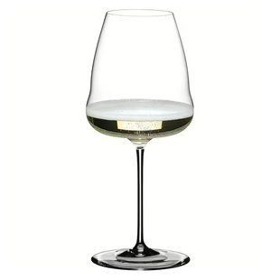 Келих Riedel Winewings Champagne Glass 740 мл., для шампанського 1234/28 фото