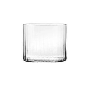 Склянка Krosno Xno Optic 325 мл., для води 5900345984711 фото