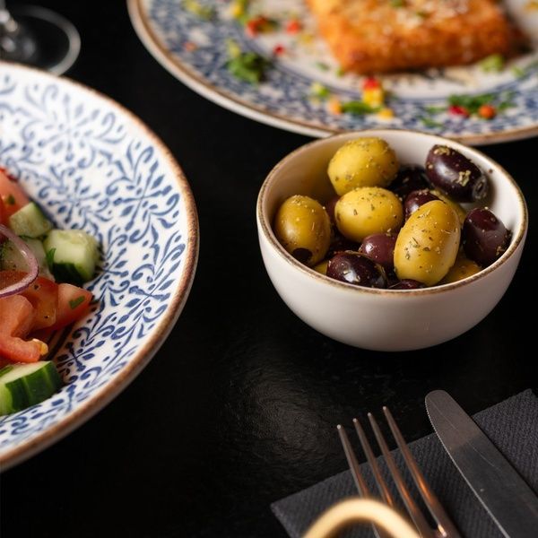 Соусник BonBistro Azul 10 см., 215 мл. 740425 фото