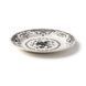 Тарілка десертна Bitossi Home Rose Black &Oslash; 20,7 см. BID00402 фото 2