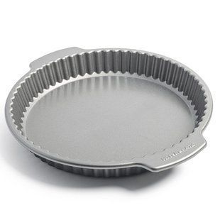 Форма для випікання тарта KitchenAid Bakeware &Oslash; 28 см. CC003301-001 фото