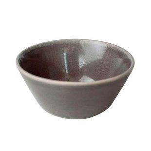 Салатник Losk Organic Grey 15 см., кераміка L0450-92C-013-B3 фото
