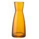 Ваза скляна Bormioli Rocco Ypsilon Arancio 500 мл., помаранчевий 125081MG8321590 фото 1