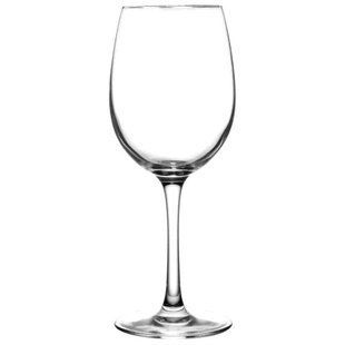 Набір келихів Chef & Sommelier Cabernet 580 мл., для вина, 6 шт. X2054 фото