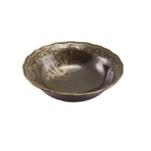 Салатник GenWare Reverie Porcelain Ivy 18 см., 340 мл. BW-RVY18 фото