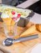 Ложка для морозива KitchenAid Classic 21,5 см., сірий KHA117OHCHGG фото 2