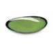 Тарілка десертна Ariane Splash Edge Green Elevated 21 см., зелений AVCARN224111021 фото