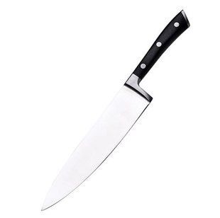 Ніж кухарський MasterPro Foodies collection, лезо 20 см. BGMP-4310 фото