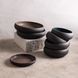 Салатник (боул) Porser Professional Roots Taupe 17 см., 790 мл., коричневий TAU-CLSKS17 фото 2