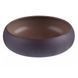 Салатник (боул) Porser Professional Roots Taupe 17 см., 790 мл., коричневий TAU-CLSKS17 фото 1
