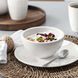 Салатник Villeroy & Boch Artesano Professionale 15 см., 550 мл., порцеляна, білий 16-4025-1900 фото 2