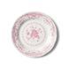 Тарілка десертна Bitossi Home Rose Pink &Oslash; 20,7 см. BID00002 фото 1