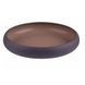 Тарілка глибока Porser Professional Roots Taupe 25 см., 1700 мл., коричневий TAU-CLSCK25 фото 1