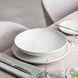 Тарілка глибока Villeroy & Boch Afina 25 см., 1450 мл., порцеляна, білий 10-4293-2700 фото 3