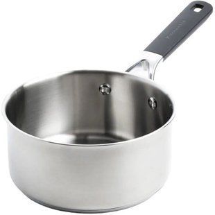 Ківш KitchenAid CSS 1,0 л., 14 см. без кришки CC004002-001 фото
