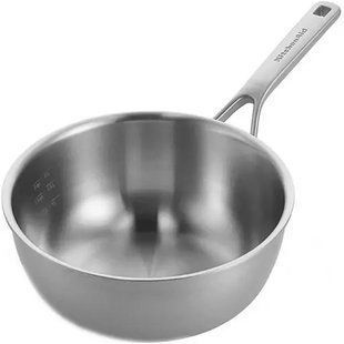 Ківш поварський KitchenAid MSS 2,3 л., 20 см. без кришки CC003255-001 фото
