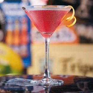 Набір келихів Chef & Sommelier Champagne & Cocktaile 210 мл., для мартіні, 6 шт. N6887 фото