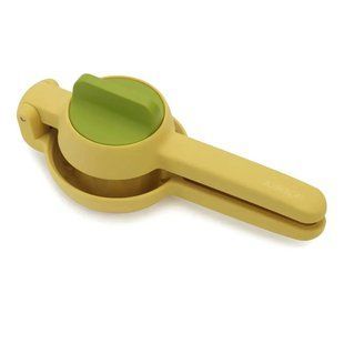 Соковитискач для цитрусових Joseph Joseph JuiceMax Yellow 20171 фото