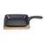Сковорода-гриль чавунна міні Cosy&Trendy 15*15 см. на підставці 1118509 фото