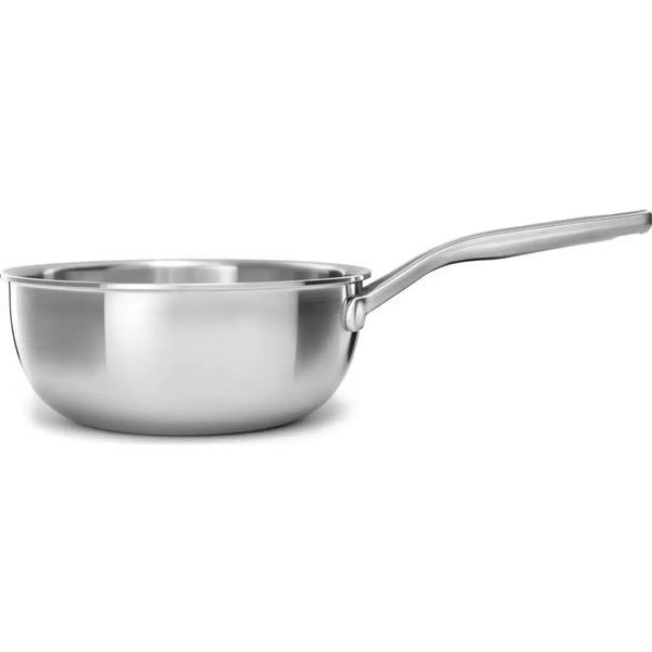 Ківш поварський KitchenAid MSS 2,3 л., 20 см. без кришки CC003255-001 фото