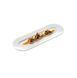 Блюдо Pordamsa Dining Collections овальне 39*15 см., порцеляна V1400-0439 фото