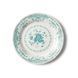 Тарілка десертна Bitossi Home Rose Turquoise &Oslash; 20,7 см. BID00202 фото 1
