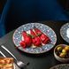 Тарілка обідня BonBistro Azul 25 см. 740422 фото 2