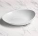 Тарілка глибока Ariane Vital Coupe Elevated ivory 25 см., 800 мл., порцеляна AVCARN000012025 фото 2
