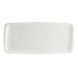 Блюдо Bonna Iris White прямокутне 34*16 см., порцеляна IRSWHMOV35DT фото