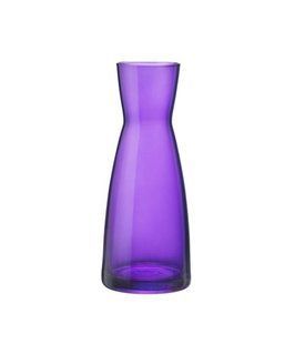Ваза скляна Bormioli Rocco Ypsilon Viola 500 мл., фіолетовий 125081MG8321592 фото