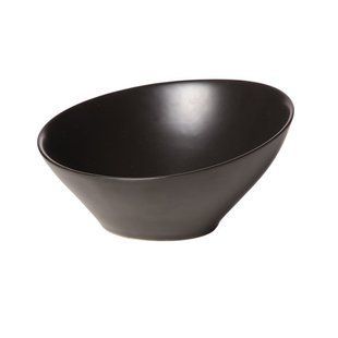 Салатник Cosy&Trendy Anthony 15*7,5 см., 250 мл., чорний 6816729 фото