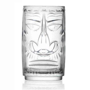 Склянка RCR Tiki Sardinia 450 мл., для коктейлю 27702020206 фото