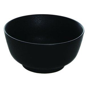 Соусник Tognana Jap black 6,5 см. 60 мл., чорний JP104060779 фото