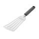 Лопатка кухонна KitchenAid Classic 31,5 см. з прорізами, сірий KHA024OHCHGG фото 1