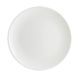 Тарілка пиріжкова Bonna Iris White 17 см., порцеляна IRSWHGRM17DZ фото